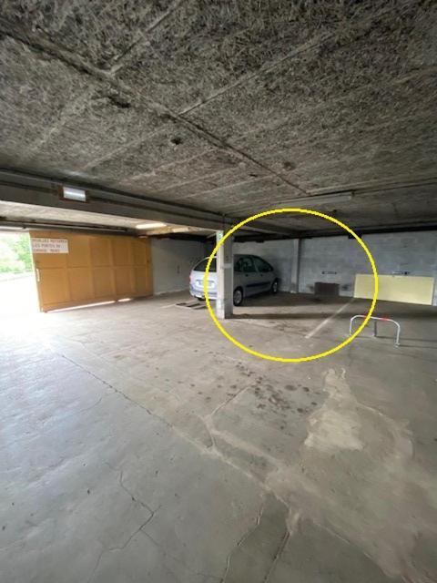 Appartement Duplex Avec Vue Sur Le Sancy Et Garage Couvert Murat-le-Quaire Zewnętrze zdjęcie