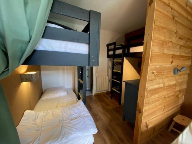 Appartement Duplex Avec Vue Sur Le Sancy Et Garage Couvert Murat-le-Quaire Zewnętrze zdjęcie