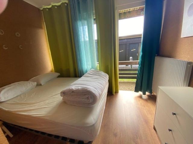 Appartement Duplex Avec Vue Sur Le Sancy Et Garage Couvert Murat-le-Quaire Zewnętrze zdjęcie